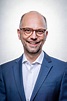 Deutscher Bundestag - Dr. Till Steffen