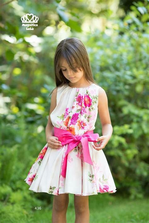 Pinterest Vestidos Arras Vestido Floral Para Chicas Moda