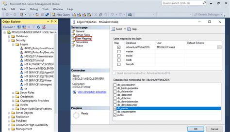 Sql Server Replication Overview And Configuration Steps