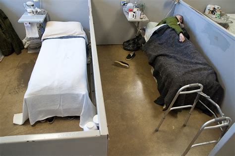 Some Inmates Forego Health Care To Avoid Higher Fees The Texas Tribune