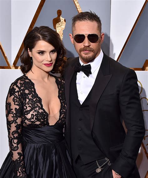[pics] charlotte riley s nip slip — see her sexy oscars gown hollywood life