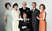 The Kennedys: A new TV series portrays America's foremost political ...
