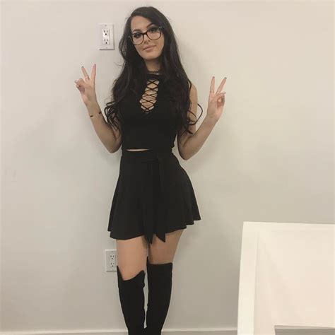 1342k Likes 890 Comments Lia Sssniperwolf On Instagram “filming A Show Today Cant Wait