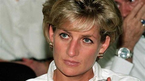 Lady Diana Lettera Inedita Firmata Da William E Harry