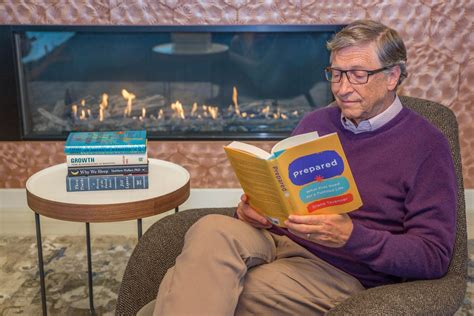 Bill Gates Recommends His 5 Favorite Books For 2019 The Washington Post