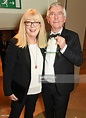 Isabel Crossley and Sir Tom Courtenay, winner of the Actor of the ...