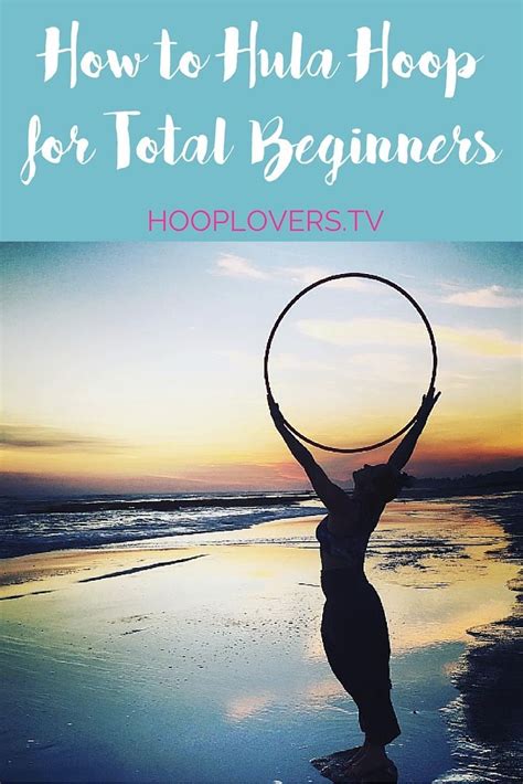 Learn How To Hula Hoop For Fun And Fitness Youtubeaafmmcplewm