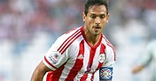 Roque Santa Cruz will try to lead Paraguay to glory one last time at ...