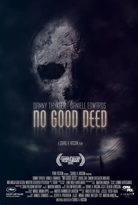 No Good Deed 2013