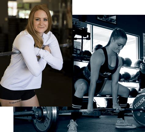 Our Trainers Jenna Damron Nsca Cpt Volition Fitness