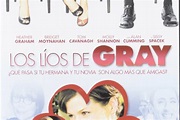 Los líos de Gray - Película LGBT sobre lesbianas - Lesbosfera