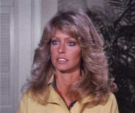 Pin By Mitchell Mclennan On Farrah Fawcett With Images