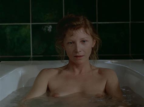 Nude Video Celebs Aurore Clement Nude Le Livre De Marie 1986