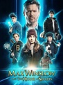 Max Winslow and The House of Secrets (2020) - Posters — The Movie ...