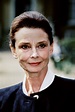 Audrey Hepburn photographed in Amsterdam on 24 April 1990, when she was ...