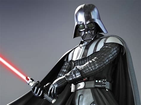 Darth Vader Video Hd 480p Starwars Darth Soul Calibur Games