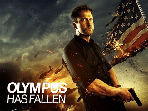 Olympus has fallen 2 1080p torrents for free, downloads via magnet also available in listed torrents detail page, torrentdownloads.me have largest bittorrent database. Attacco al potere - Olympus has Fallen - la colonna sonora ...