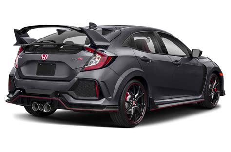 Our 2019 honda civic type r forced us to overlook its faults. 2019 Honda Civic Type R - Price, Photos, Reviews & Features