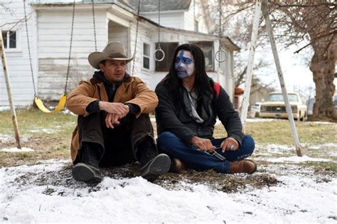 The Brutal Truth Behind Wind River The Years Most Shocking Film