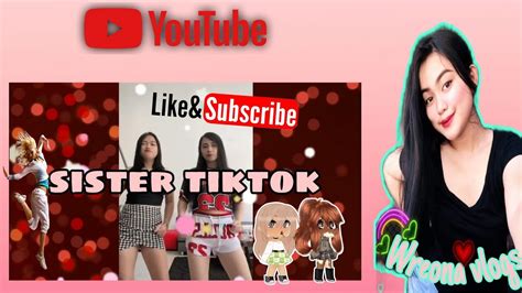 Sister Tiktok Youtube