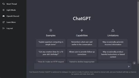 Chat Gpt Dari Open Ai Viral Begini Cara Pakainya Lab Tekno Otosection