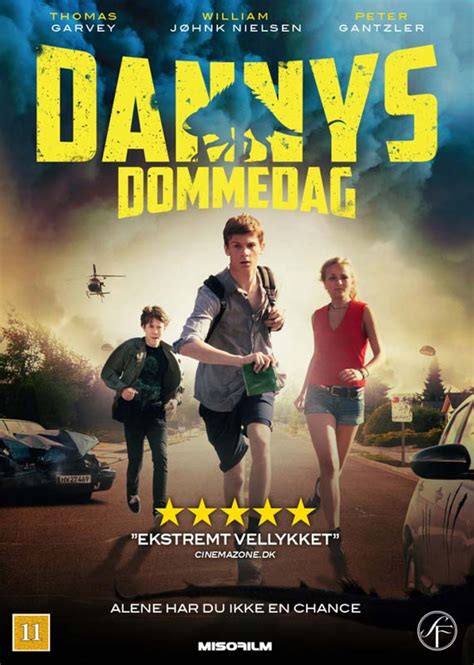 Danny S Doomsday