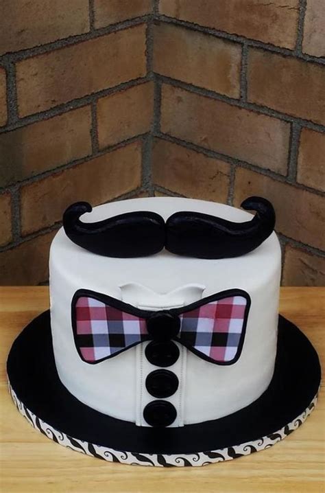 We have lotsof cake decorating ideas for men for you to go for. 36 Birthday Cake Ideas for Men
