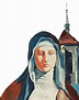 Agnes of Bohemia – Czech & Pakistani Heroines