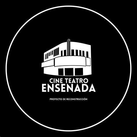 Cine Teatro Ensenada