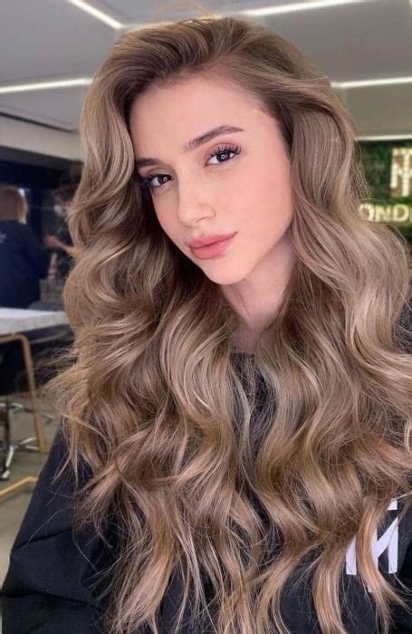 40 Sexy Caramel Hair Color With Highlights 2023 The Trend Spotter