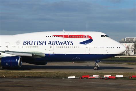 British Airways To Operate Flights To Sri Lanka Maldives Seasonally