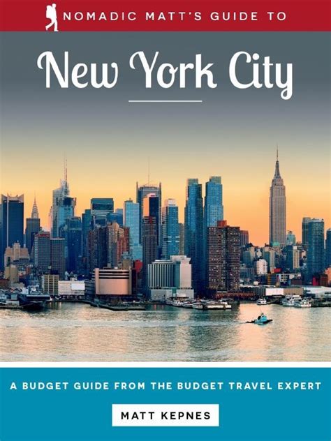New York City Travel Guide Updated 2023 New York City Travel New