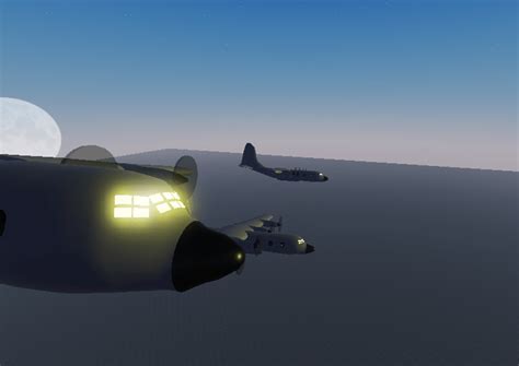 Ac 130 Flyingtaxied Creations Feedback Developer Forum Roblox