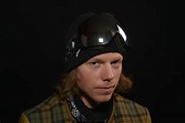 Torstein Horgmo's official X Games athlete biography