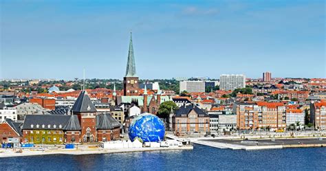 10 Things To Do In Aarhus Complete Guide To This Gem On Denmark S Jutland Peninsula