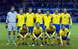 Sweden Football Team Wallpapers - Top Free Sweden Football Team ...