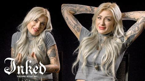 Best Of Ink Master Ryan Ashley 2018 Inked Youtube Ryan Ashley