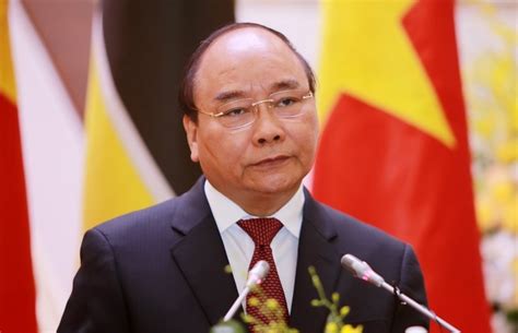 Ngày Mai Thủ Tướng Nguyễn Xuân Phúc Chủ Trì Hội Nghị Tổng Kết 10 Năm