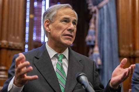 Maybe you would like to learn more about one of these? Gov. Greg Abbott to highlight property taxes, education in ...
