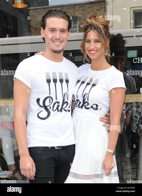 Charlies Deli Grand Opening In Brentwood Featuring Charlie Simsferne Mccann Where Essex