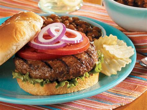 Backyard burgers hours and backyard burgers locations along with phone number and map with driving directions. Backyard Burger Recipe | Food Network
