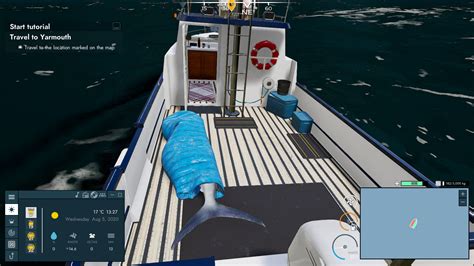 Search for the ocean's gold with upgradable fishing boats and various types of fishing gear as you progress in your career. Fishing North Atlantic Xbox One / Worthplaying Fishing North Atlantic Narrows Down Release Date ...