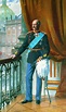 CONVERSANDO ALEGREMENTE SOBRE A HISTÓRIA.: Frederico VIII- Rei da Dinamarca