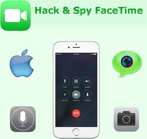 Here's how to do it for free: How to Hack FaceTime? Secretly Hack & Spy FaceTime Without ...
