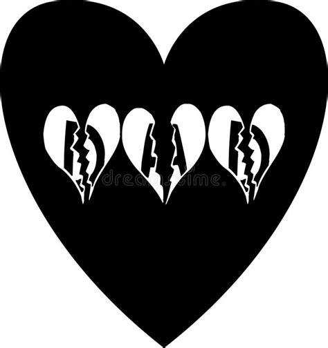 Amour Coeur Et Papa Image  Avec Svg Fichier De Coupe Vectorielle