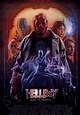 SMasH Radio...: Hellboy 3 El fin de la Saga