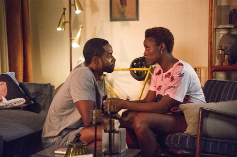 ‘insecure Season 1 Episode 5 Making The Cut The New York Times