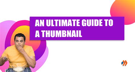 An Ultimate Guide To Thumbnail Magezon
