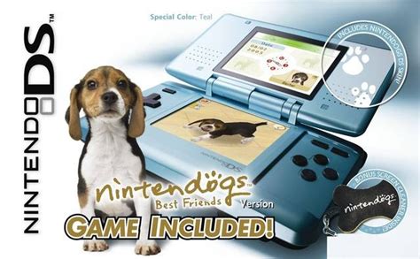 Nintendogs For Nintendo Ds Sales Wiki Release Dates Review Cheats