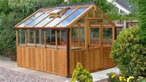 Build Your Own Greenhouse In 10 Steps Vip Real State Deals